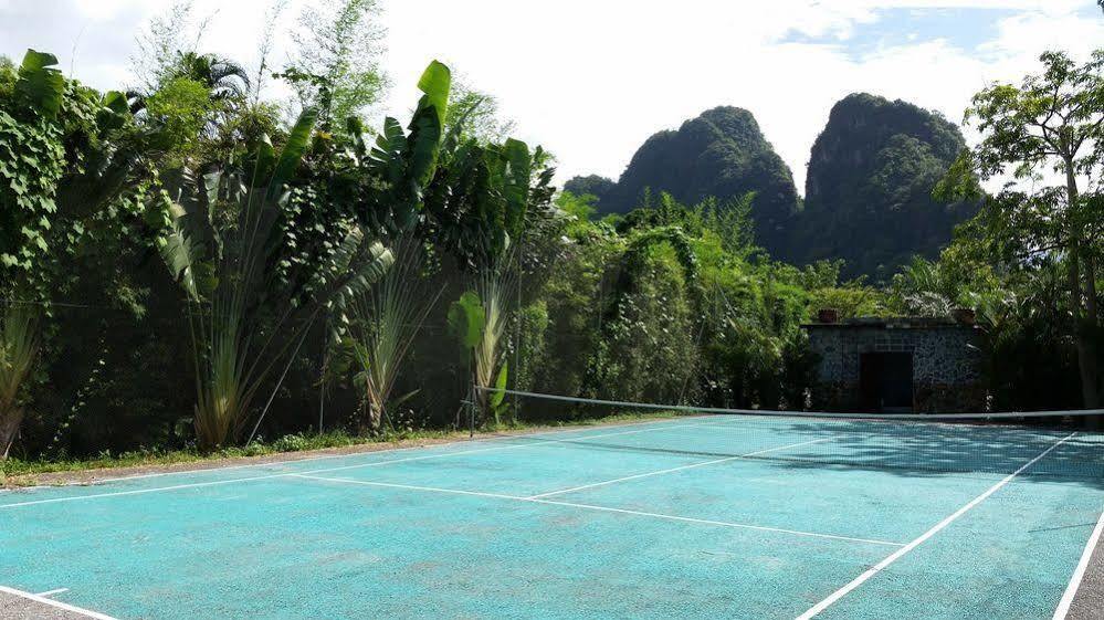Khao Sok Riverside Cottage Khao Sok National Park Exterior photo