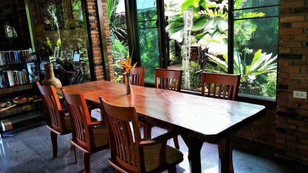 Khao Sok Riverside Cottage Khao Sok National Park Exterior photo